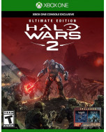 Halo Wars 2 Ultimate (Xbox One)